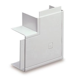 DEVIAZIONE PIANA 90  60X60 BIANCO