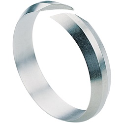 SERIE 2000-ANELLO ADATTATORE METAL