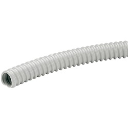 FX-GUIDACAVO SPIRALATO D 25 RAL7035