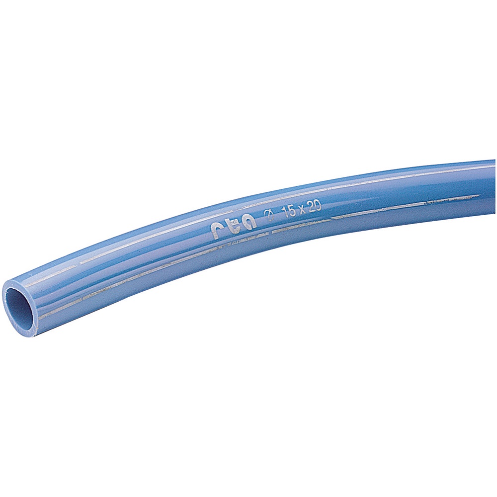 GE PVC-GUIDACAVO LISCIO D 8 BLU