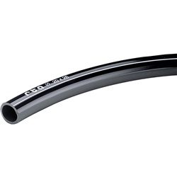 GE PVC-GUIDACAVO LISCIO D 47 NERO