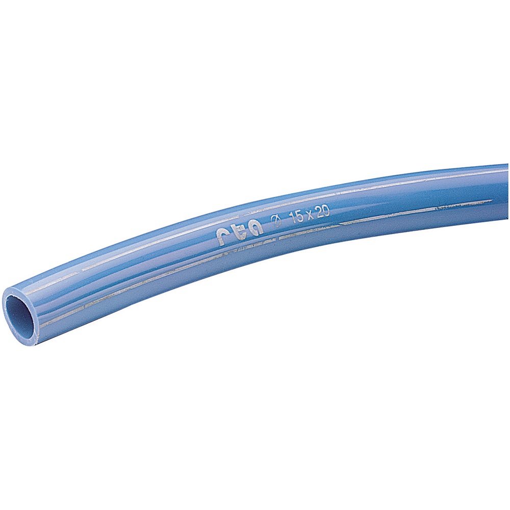 GE PVC-GUIDACAVO LISCIO D 58 BLU