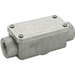 GIUNTI DI DERIVAZIONE-SERIE A G2 1/