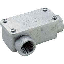 GIUNTI DI DERIVAZIONE-SERIE D M40