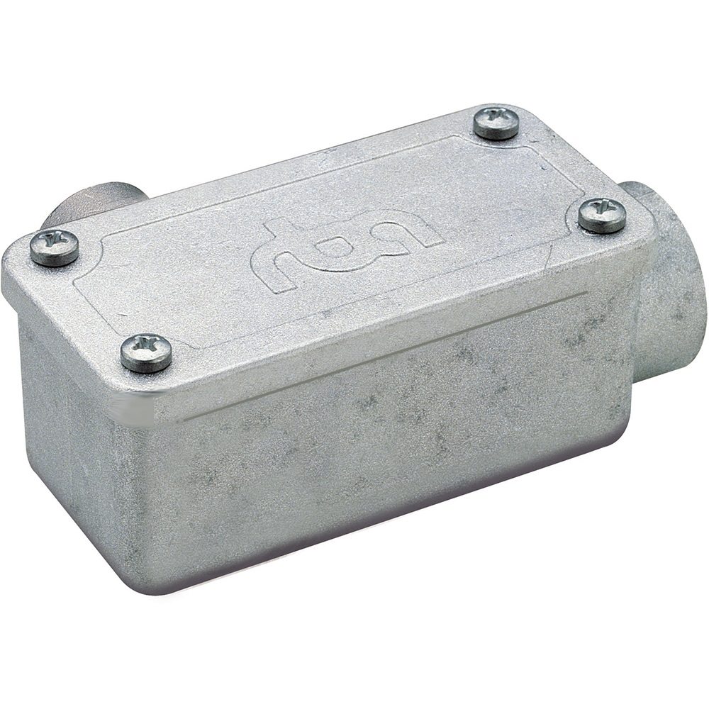 GIUNTI DI DERIVAZIONE-SERIE S M16