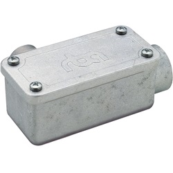 GIUNTI DI DERIVAZIONE-SERIE S M40