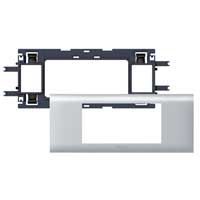 DLP- SUPPORTO VELA 4 MODULI COP 65