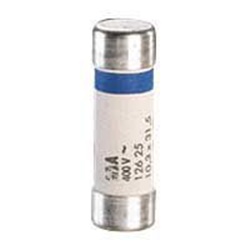 FUSIBILI CILIND.-GG ACR 10,3X38-8A