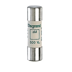 FUSIBILI CILIND.-GG ACR 10,3X38-12A