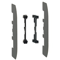 KIT PARTIZIONE T1/T2
