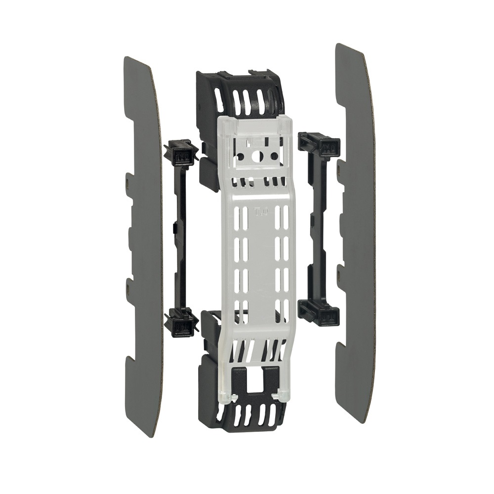 COPERCHIO DI PROTEZIONE T2 1P IP20