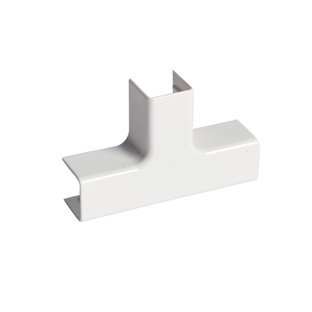 DLP-DERIVAZIONE  T X MINI 16X16 BIANCO