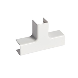 DLP-DERIVAZIONE  T X MINI 16X16 BIANCO