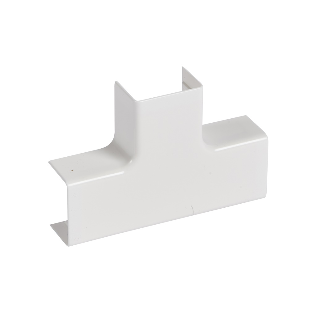 DLP-DERIVAZIONE  T X MINI 25X16 BIANCO