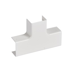 DLP-DERIVAZIONE  T X MINI 25X16 BIANCO