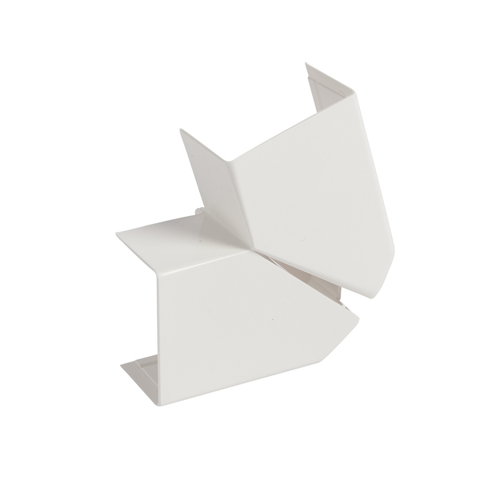 DLP-ANGOLO PIANO XMINI 40X25 BIANCO