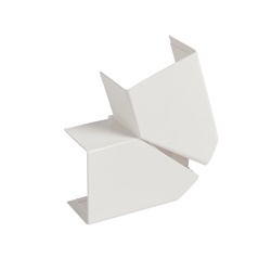 DLP-ANGOLO PIANO XMINI 40X25 BIANCO