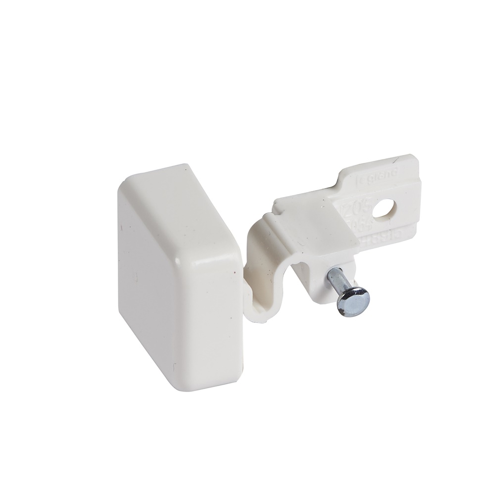 DLP-TERMINALE X MINI 16X16 BIANCO