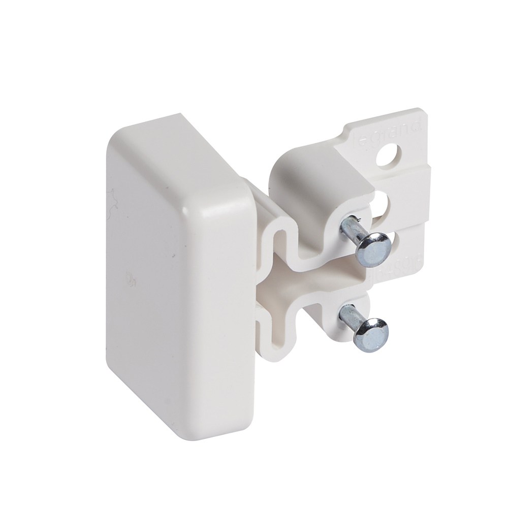 DLP-TERMINALE X MINI 25X16 BIANCO