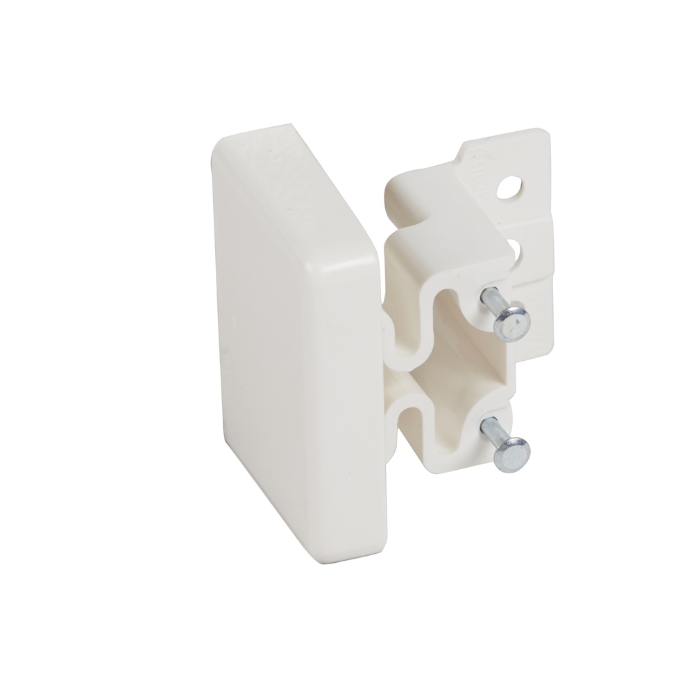 DLP-TERMINALE X MINI 32X25 BIANCO