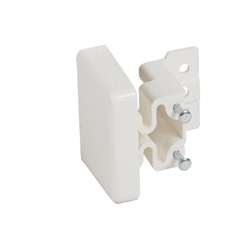 DLP-TERMINALE X MINI 32X25 BIANCO