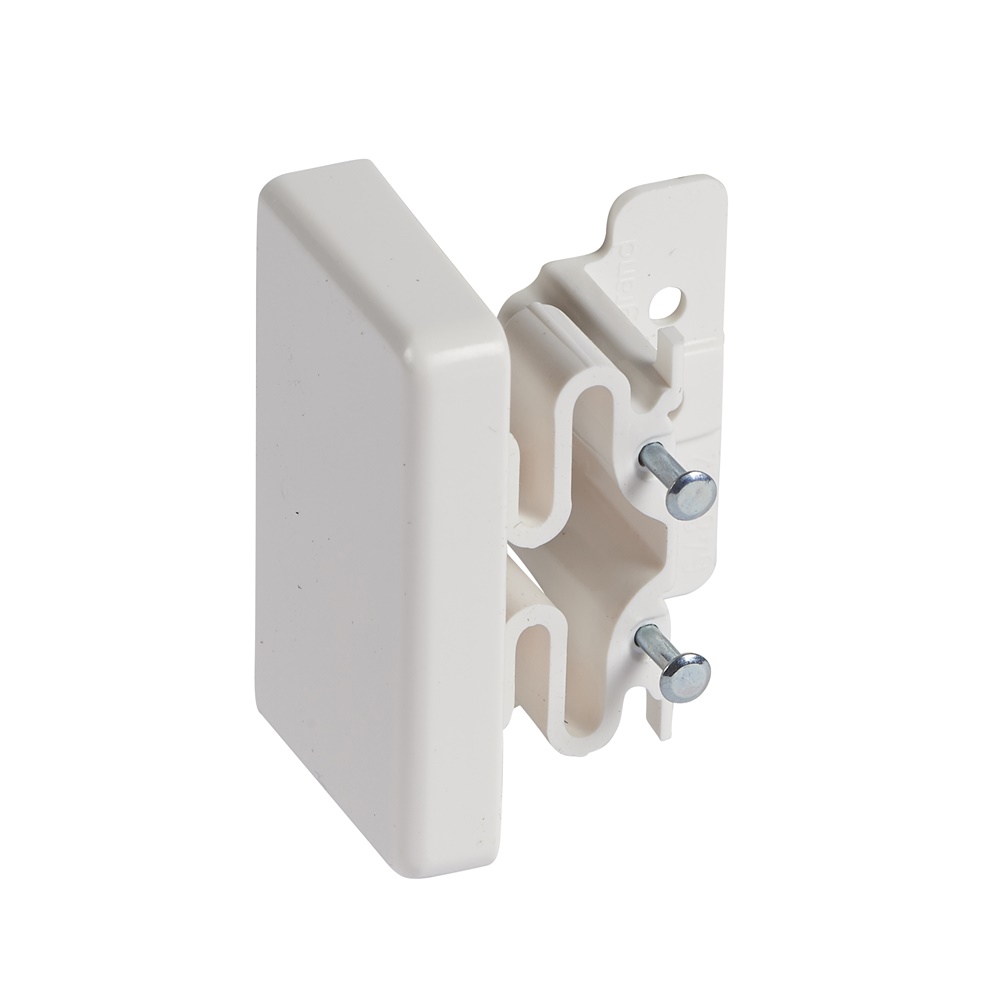 DLP-TERMINALE X MINI 40X25 BIANCO