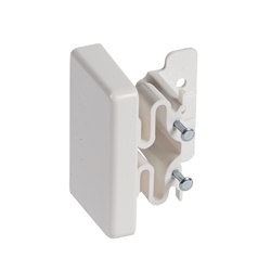 DLP-TERMINALE X MINI 40X25 BIANCO