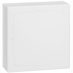 DLP-SCATOLA DER.208X208X80 X P/A BI