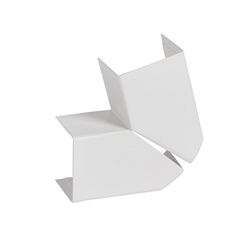 DLP-ANGOLO PIANO XMINI 32X25 BIANCO