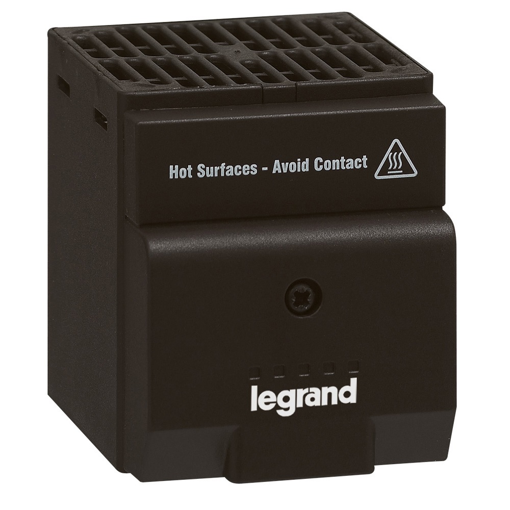 BLIZZARD PRO-RESISTENZA VENTILATA 1