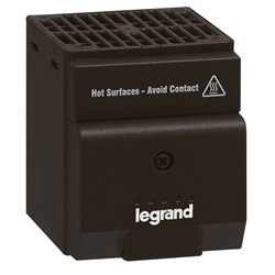 BLIZZARD PRO-RESISTENZA VENTILATA 1