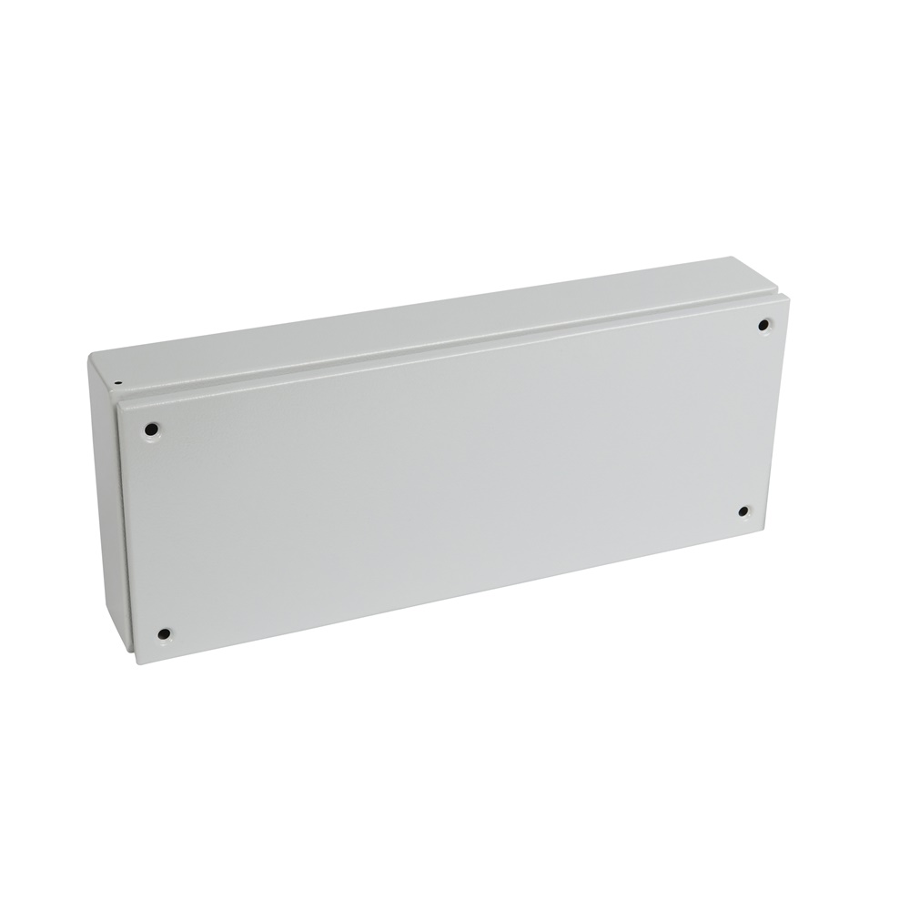 CASSETTA DERIVAZIONE  MET. ATLANTIC 200X5