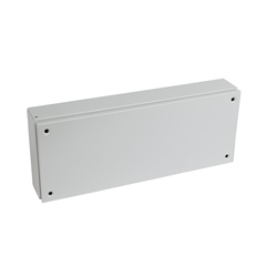 CASSETTA DERIVAZIONE  MET. ATLANTIC 200X5