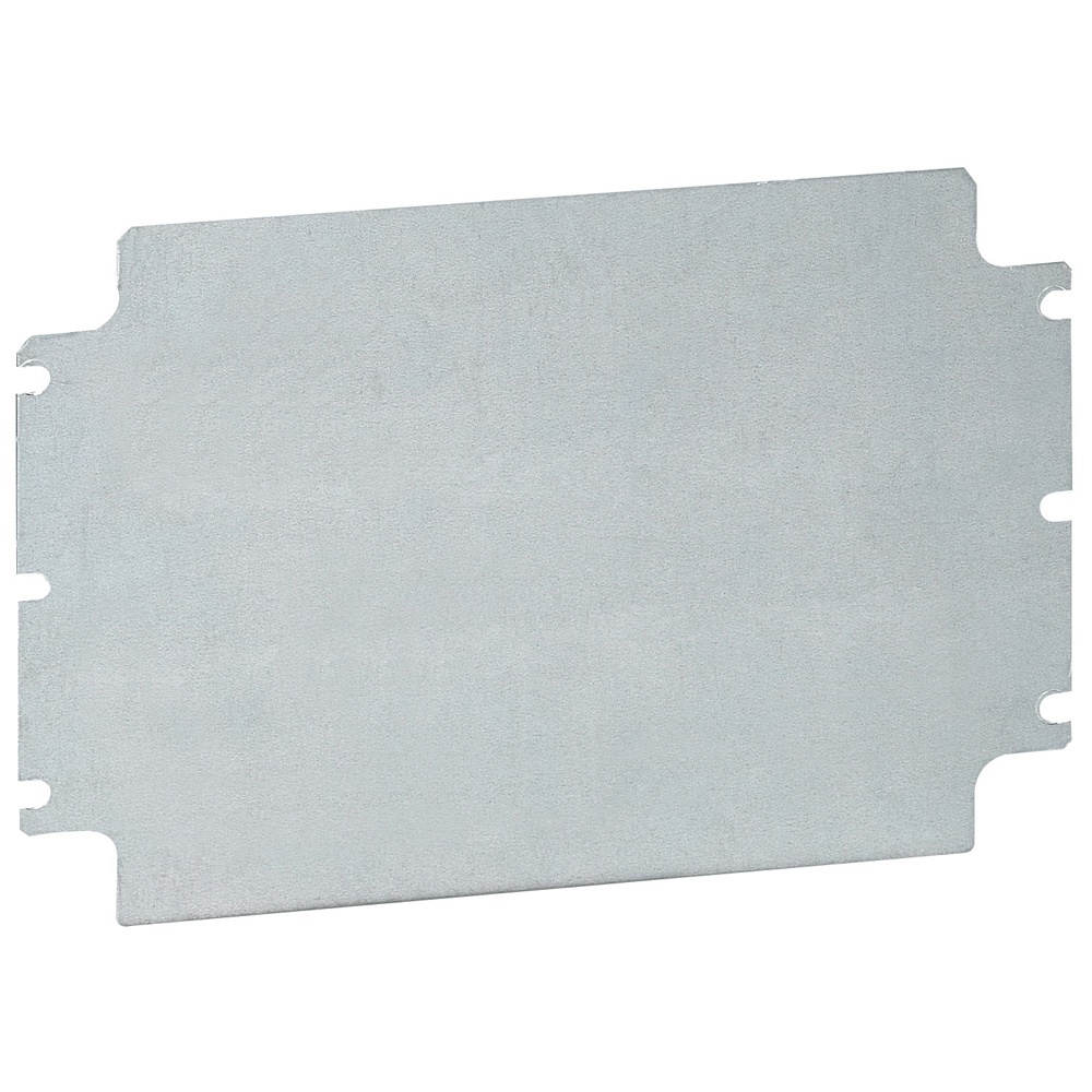 CASSETTE ATLANTIC ACC.-PIASTRA 150X