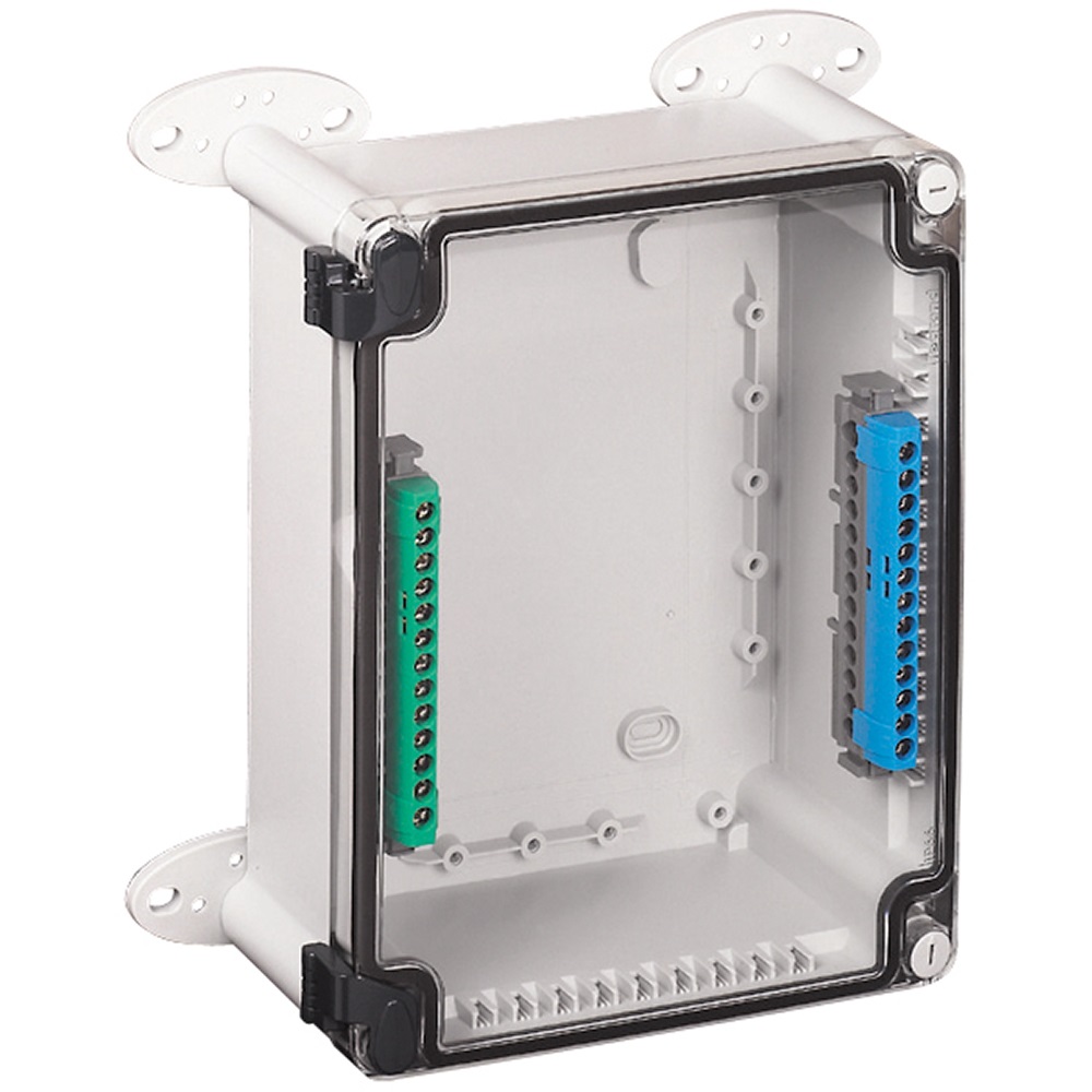 PLEXO PLAS.COPERCHIO TRASP.155X110X