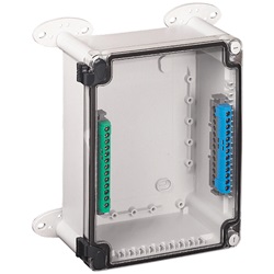 PLEXO PLAS.COPERCHIO TRASP.155X110X