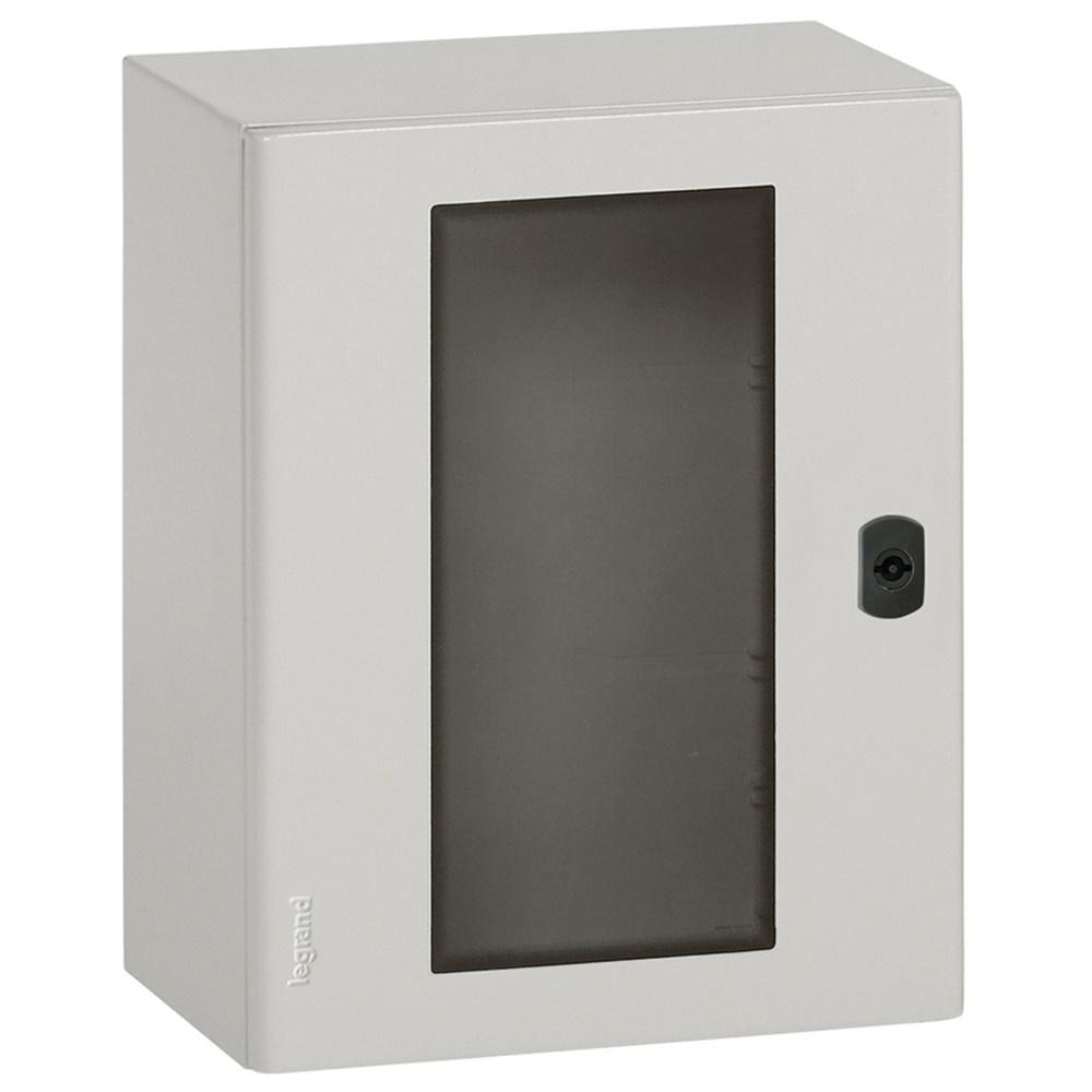 ATLANTIC METAL PORTA VETRO  700X500