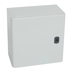 ATLANTIC METAL CON PIASTRA 300X300X