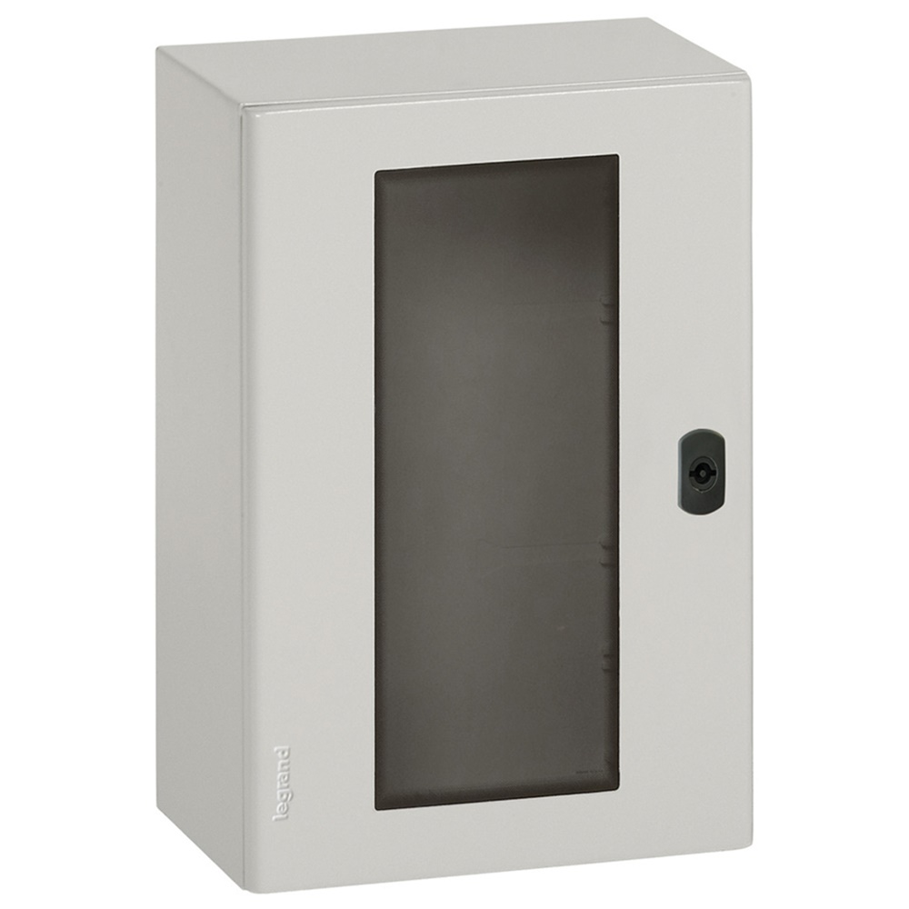 ATLANTIC METAL PORTA VETRO 1400X800