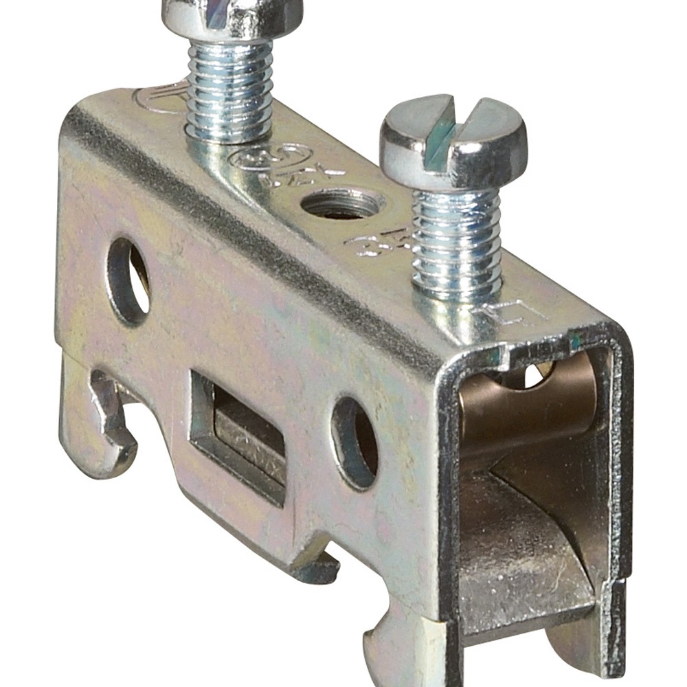 VIKING3-MORSETTO DI PROTEZ.35MMQ NU