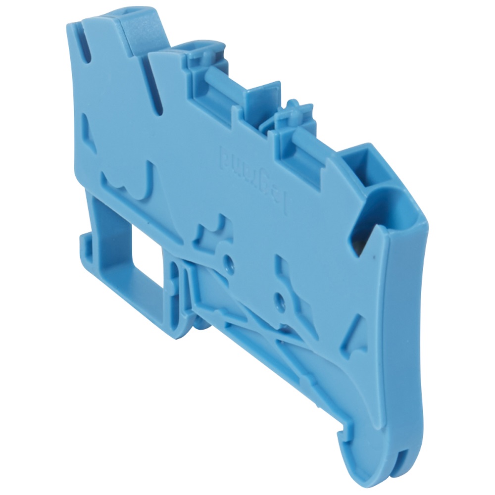 VIKING3-MORSETTO AUT. NEUTRO 4MMQ 3