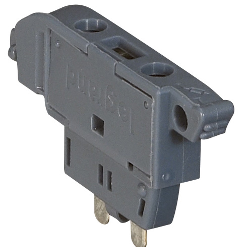 VIKING3-INSERTO CON FUSIBILE5X20