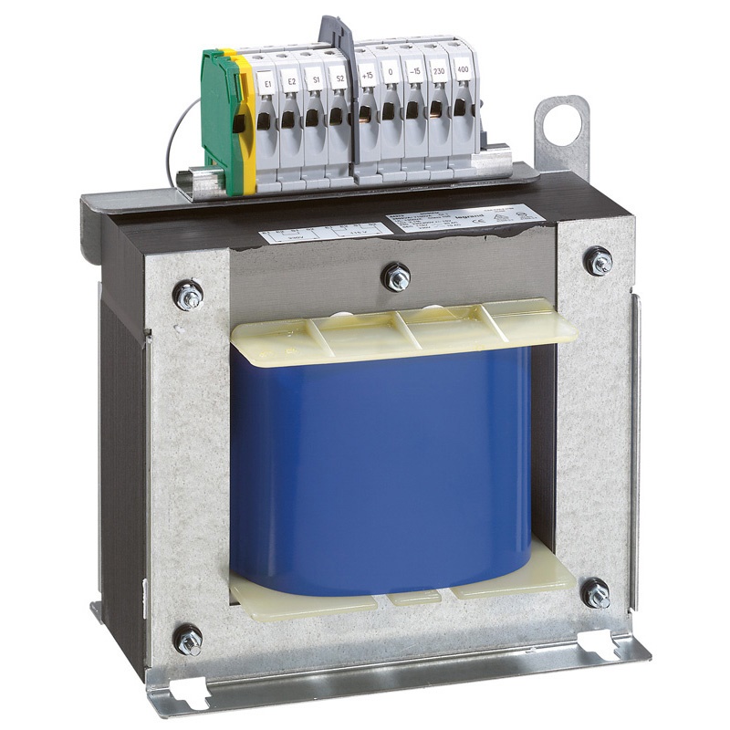 TRAS.COMANDO 460V 24V 2500VA