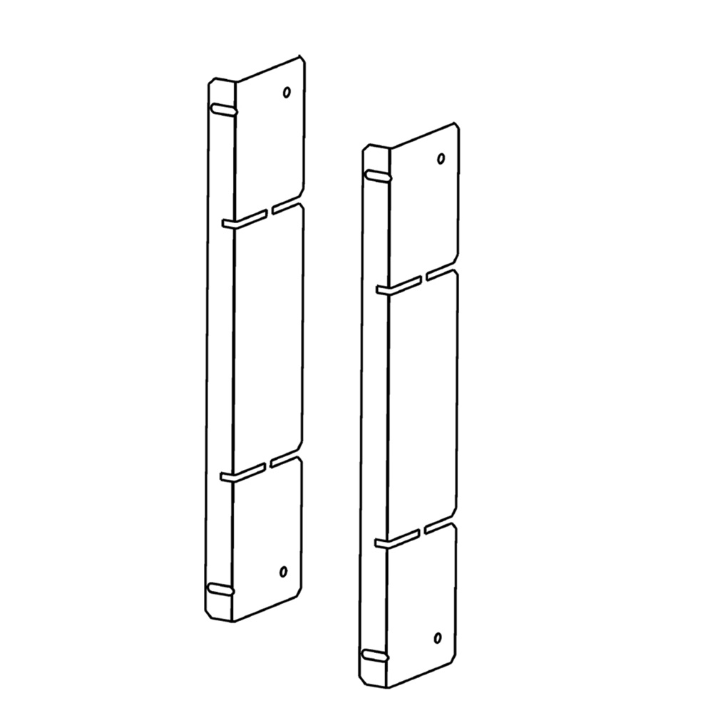 WK020D-BLIZZARDP SEPARATORE VERTICA