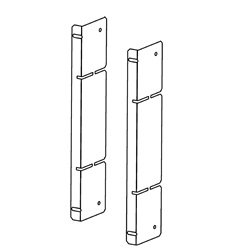 WK020D-BLIZZARDP SEPARATORE VERTICA