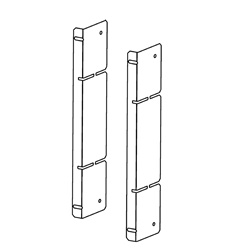 WK020D-BLIZZARDP SEPARATORE VERTICA