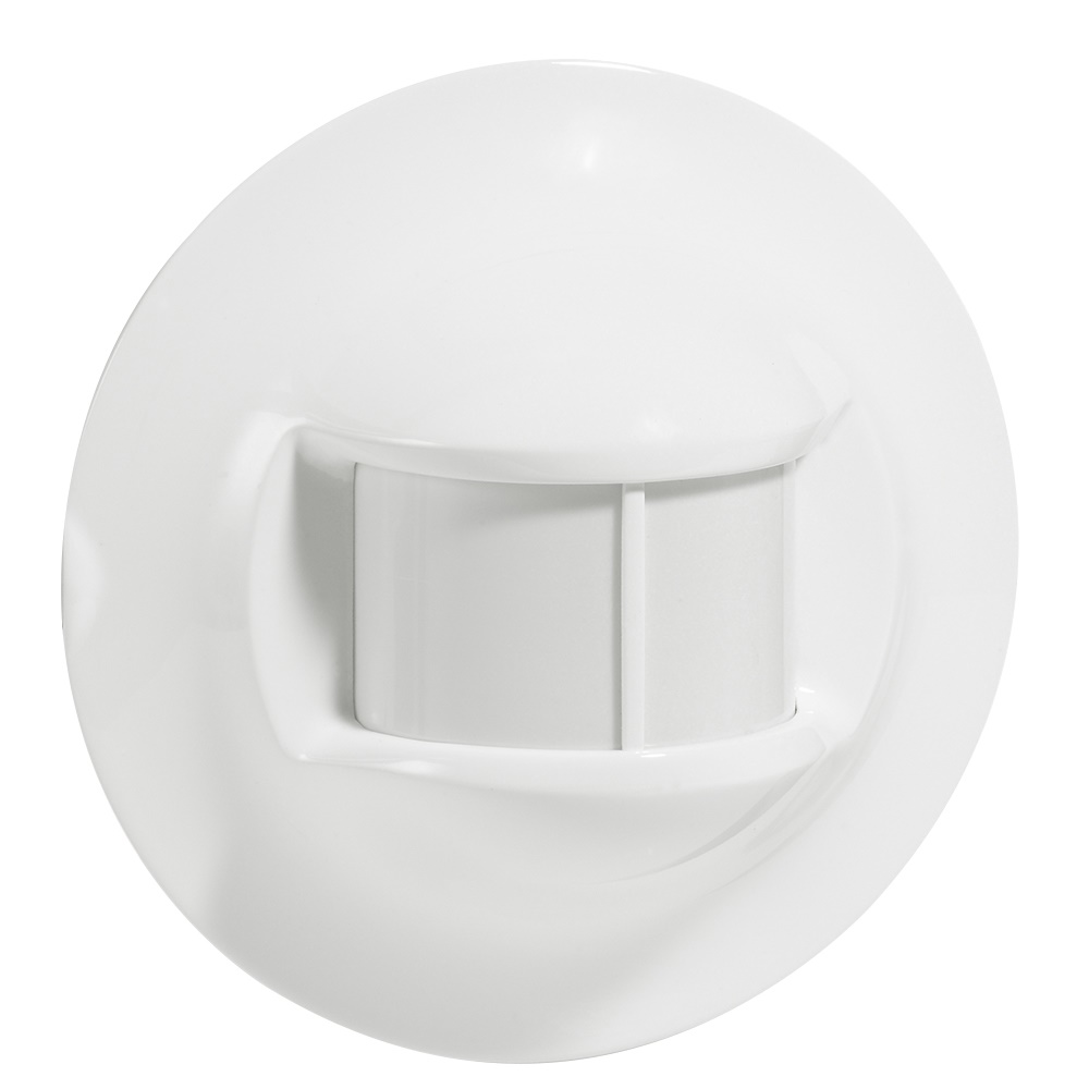 KNX-SENSORE DA SOFFITTO PIR PER COR