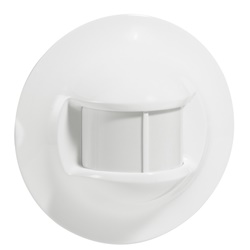 KNX-SENSORE DA SOFFITTO PIR PER COR