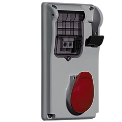 PRESA INTERB COMP QUAD IP44 16A 3P+