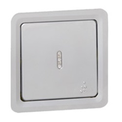 SOLIROC - DEVIATORE 10A ILLUMINABIL